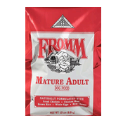 Fromm Classic Mature Adult Dog Food 33lb